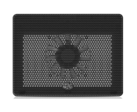 COOLER MASTER Master Notepal L2 17" MNW-SWTS-14FN-R1 niebieska - 415409 - zdjęcie 2